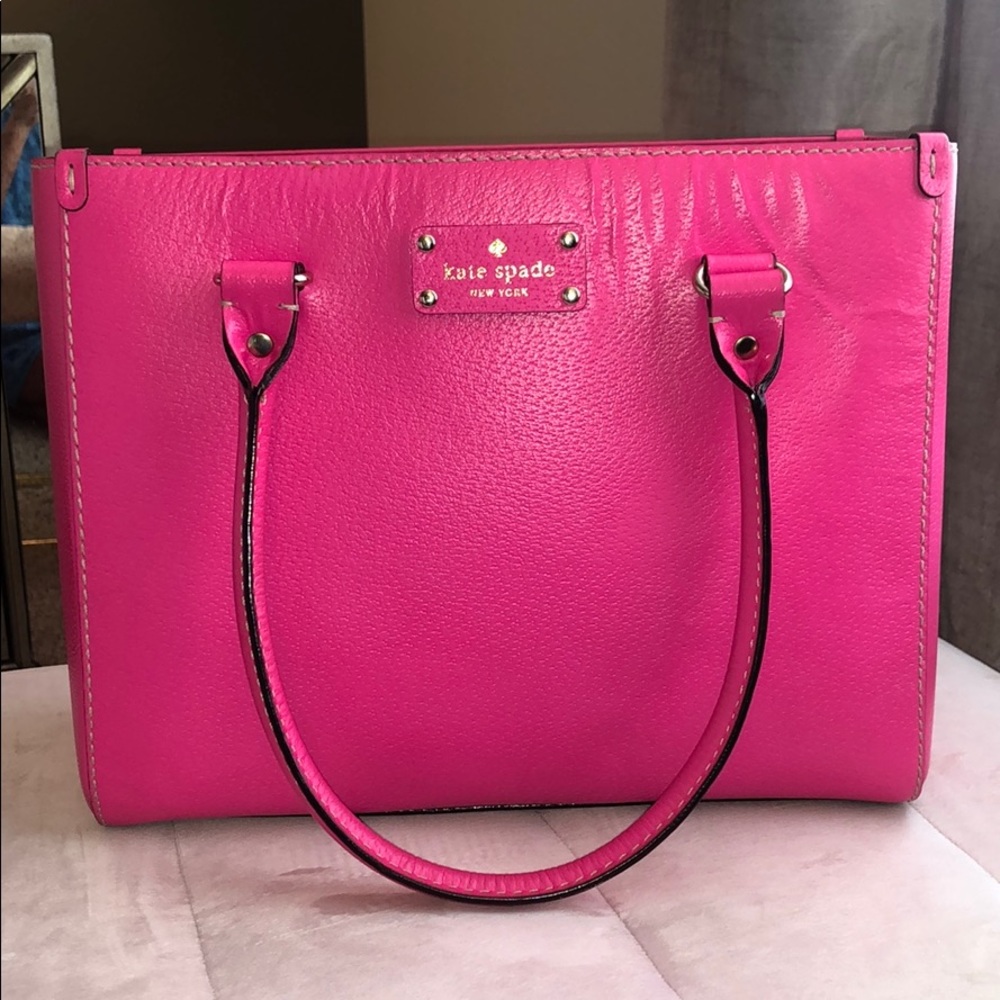 Kate Spade purse